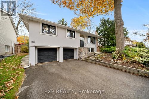 215 Mill Road, Toronto, ON - Outdoor