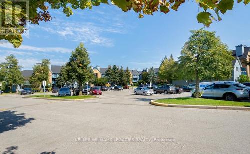 922 - 95 Trailwood Drive, Mississauga, ON - Outdoor With View