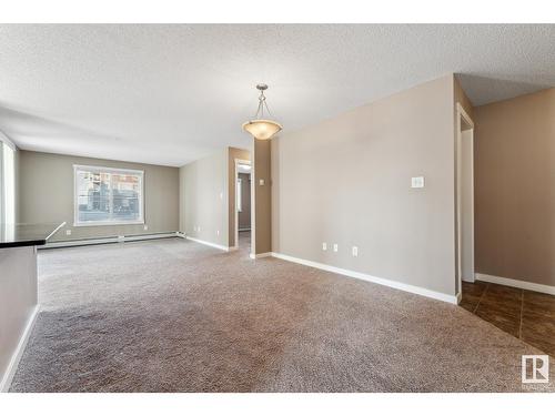 #102 18122 77 St Nw, Edmonton, AB - Indoor Photo Showing Other Room