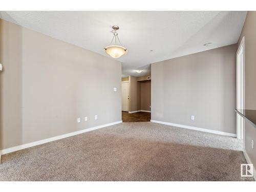 #102 18122 77 St Nw, Edmonton, AB - Indoor Photo Showing Other Room