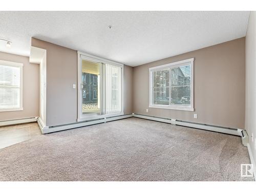 #102 18122 77 St Nw, Edmonton, AB - Indoor Photo Showing Other Room