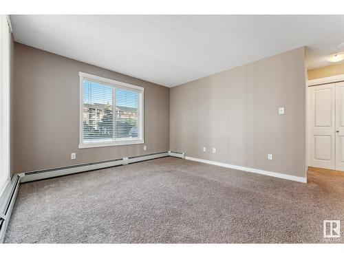 #102 18122 77 St Nw, Edmonton, AB - Indoor Photo Showing Other Room