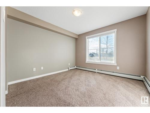 #102 18122 77 St Nw, Edmonton, AB - Indoor Photo Showing Other Room