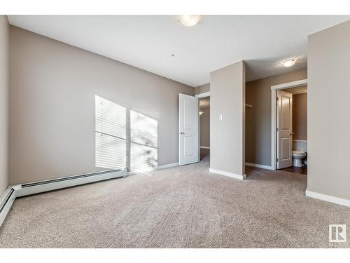 #102 18122 77 St Nw, Edmonton, AB - Indoor Photo Showing Other Room