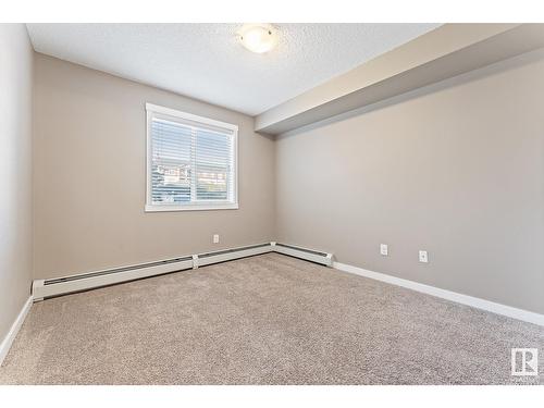 #102 18122 77 St Nw, Edmonton, AB - Indoor Photo Showing Other Room