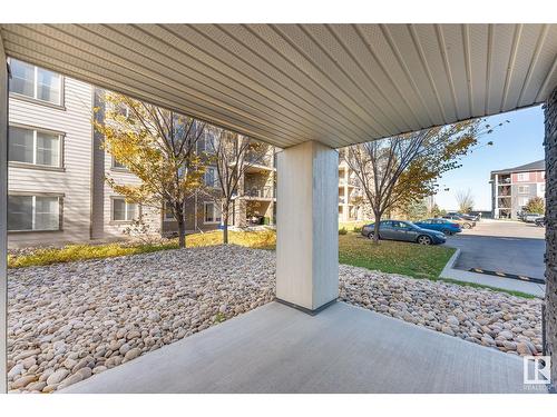 #102 18122 77 St Nw, Edmonton, AB - Outdoor