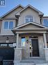 400 Threshing Mill Boulevard, Oakville, ON  - Outdoor 