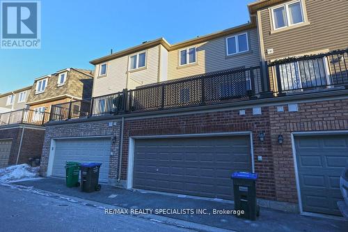 78 Agricola Road, Brampton, ON - Outdoor With Exterior