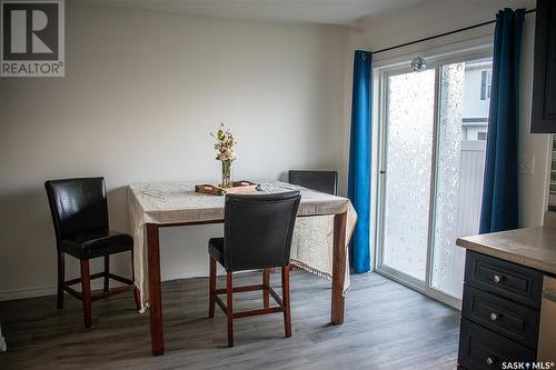 76 203 Herold Terrace, Saskatoon, SK - Indoor Photo Showing Dining Room