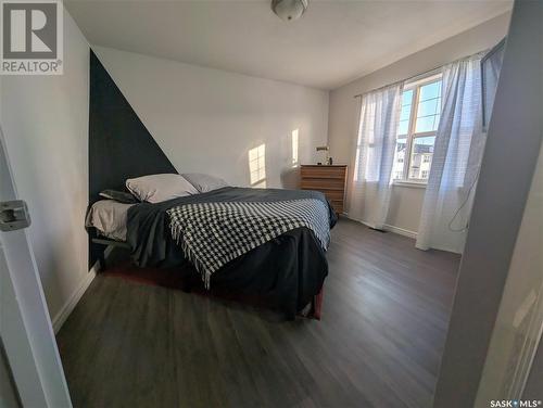 76 203 Herold Terrace, Saskatoon, SK - Indoor Photo Showing Bedroom