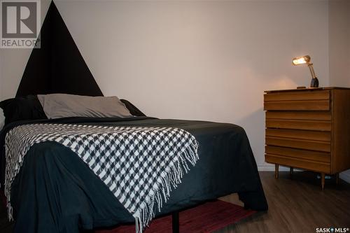 76 203 Herold Terrace, Saskatoon, SK - Indoor Photo Showing Bedroom