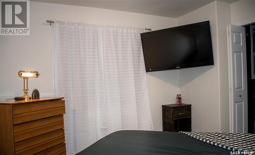 76 203 Herold Terrace, Saskatoon, SK - Indoor Photo Showing Bedroom