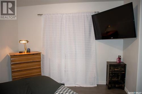 76 203 Herold Terrace, Saskatoon, SK - Indoor Photo Showing Bedroom