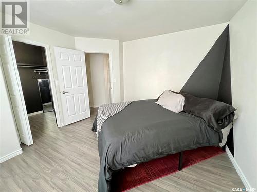 76 203 Herold Terrace, Saskatoon, SK - Indoor Photo Showing Bedroom