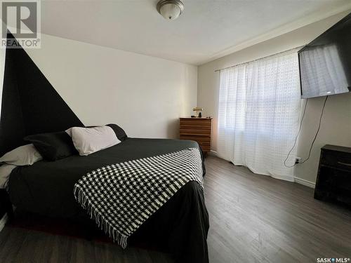 76 203 Herold Terrace, Saskatoon, SK - Indoor Photo Showing Bedroom