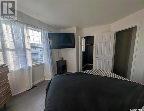 76 203 Herold Terrace, Saskatoon, SK - Indoor Photo Showing Bedroom