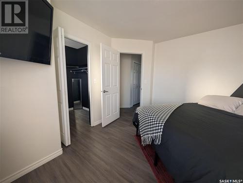 76 203 Herold Terrace, Saskatoon, SK - Indoor Photo Showing Bedroom