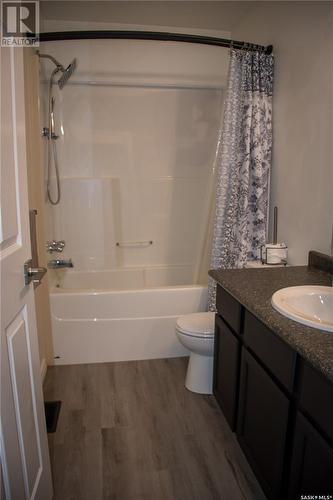 76 203 Herold Terrace, Saskatoon, SK - Indoor Photo Showing Bathroom