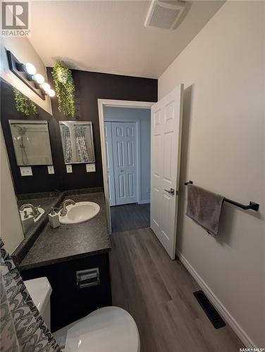 76 203 Herold Terrace, Saskatoon, SK - Indoor Photo Showing Bathroom