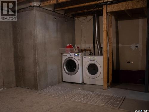 76 203 Herold Terrace, Saskatoon, SK - Indoor Photo Showing Laundry Room