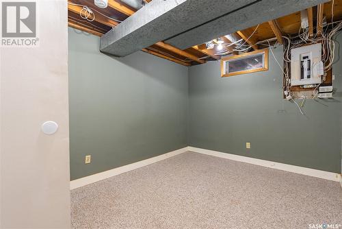 1525 Hnatyshyn Avenue, Saskatoon, SK - Indoor Photo Showing Basement