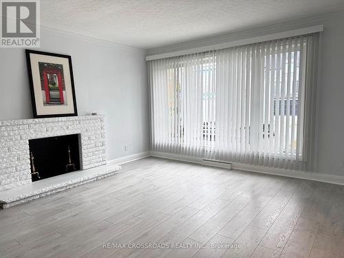 274 Ellerslie Avenue, Toronto, ON - Indoor With Fireplace