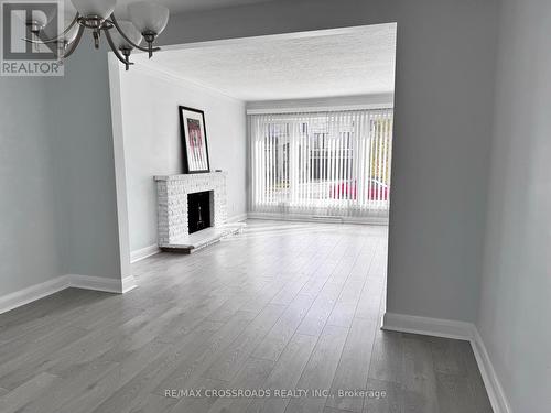 274 Ellerslie Avenue, Toronto, ON - Indoor With Fireplace