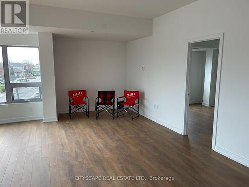 507 - 2433 Dufferin Street W, Toronto, ON - Indoor Photo Showing Other Room