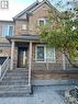 Lower - 3156 Bentley Drive, Mississauga, ON  - Outdoor With Deck Patio Veranda 