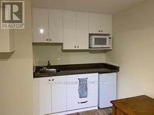 Lower - 3156 Bentley Drive, Mississauga, ON - Indoor Photo Showing Kitchen