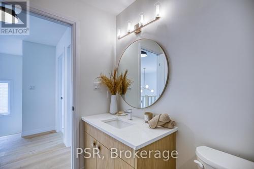 Lot 50 74 O.J Gaffney Drive, Stratford, ON - Indoor Photo Showing Bathroom