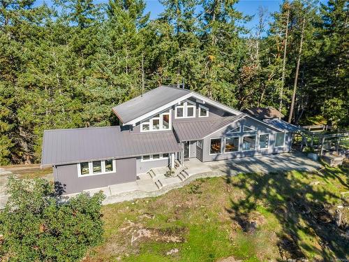 146 Margaret Ave, Salt Spring, BC 