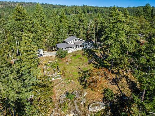 146 Margaret Ave, Salt Spring, BC 