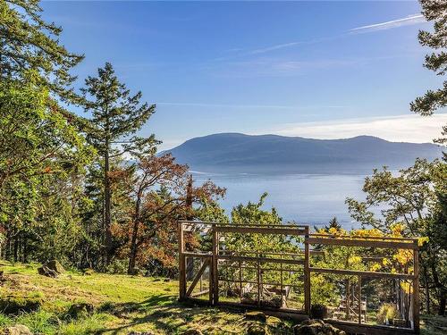 146 Margaret Ave, Salt Spring, BC 