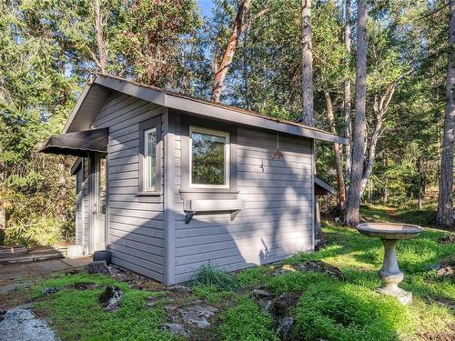 146 Margaret Ave, Salt Spring, BC 