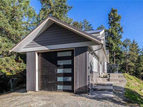 146 Margaret Ave, Salt Spring, BC 