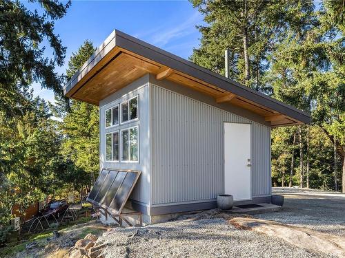 146 Margaret Ave, Salt Spring, BC 