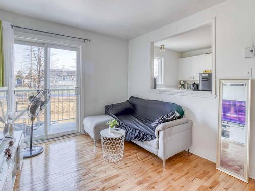 Salon - 3550 Rue Foucher, Trois-Rivières, QC - Indoor Photo Showing Living Room