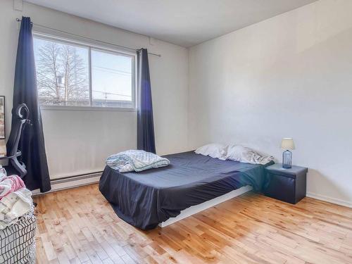 Chambre Ã Â coucher - 3550 Rue Foucher, Trois-Rivières, QC - Indoor Photo Showing Bedroom