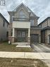 605 Etheridge Avenue W, Milton, ON  - Outdoor 