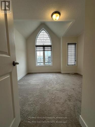 605 Etheridge Avenue W, Milton, ON - Indoor Photo Showing Other Room