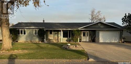 142 Coronation Drive, Canora, SK - Outdoor