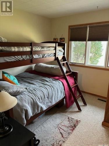 142 Coronation Drive, Canora, SK - Indoor Photo Showing Bedroom