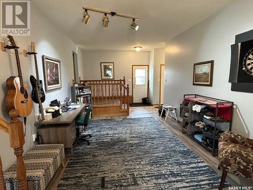 142 Coronation Drive, Canora, SK - Indoor Photo Showing Other Room