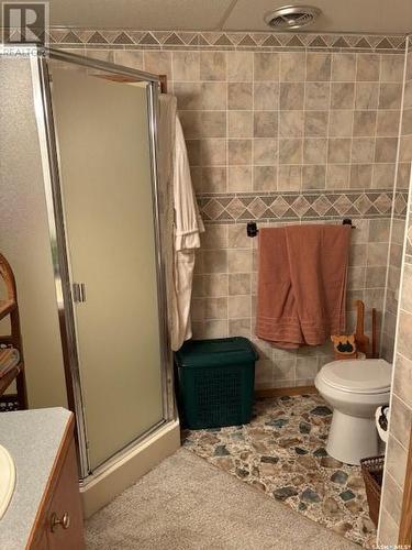 142 Coronation Drive, Canora, SK - Indoor Photo Showing Bathroom