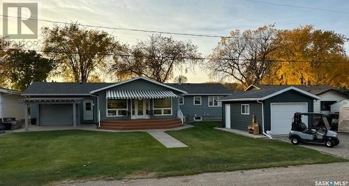 142 Coronation Drive, Canora, SK - Outdoor