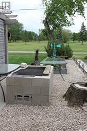 142 Coronation Drive, Canora, SK - Outdoor