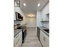 365 Ginger Drive, New Westminster, BC  - Indoor Photo Showing Kitchen 