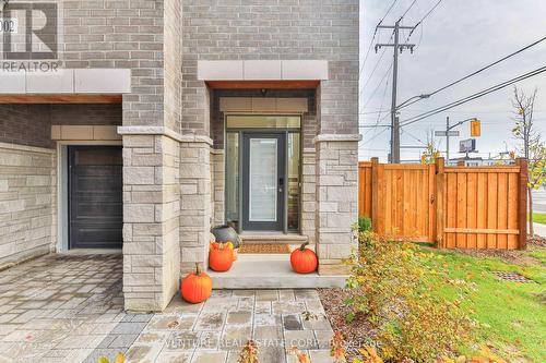 3002 Islington Avenue, Toronto, ON - Outdoor With Exterior