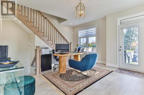 3002 Islington Avenue, Toronto, ON - Indoor